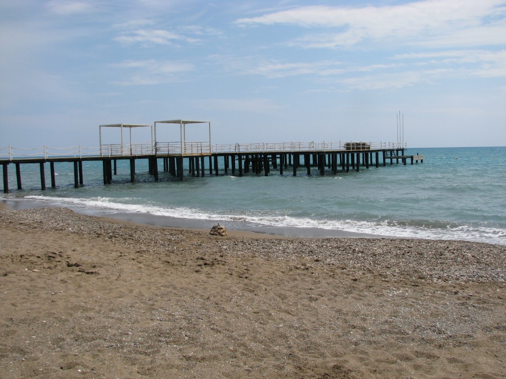 imagini hotel SUSESI BELEK